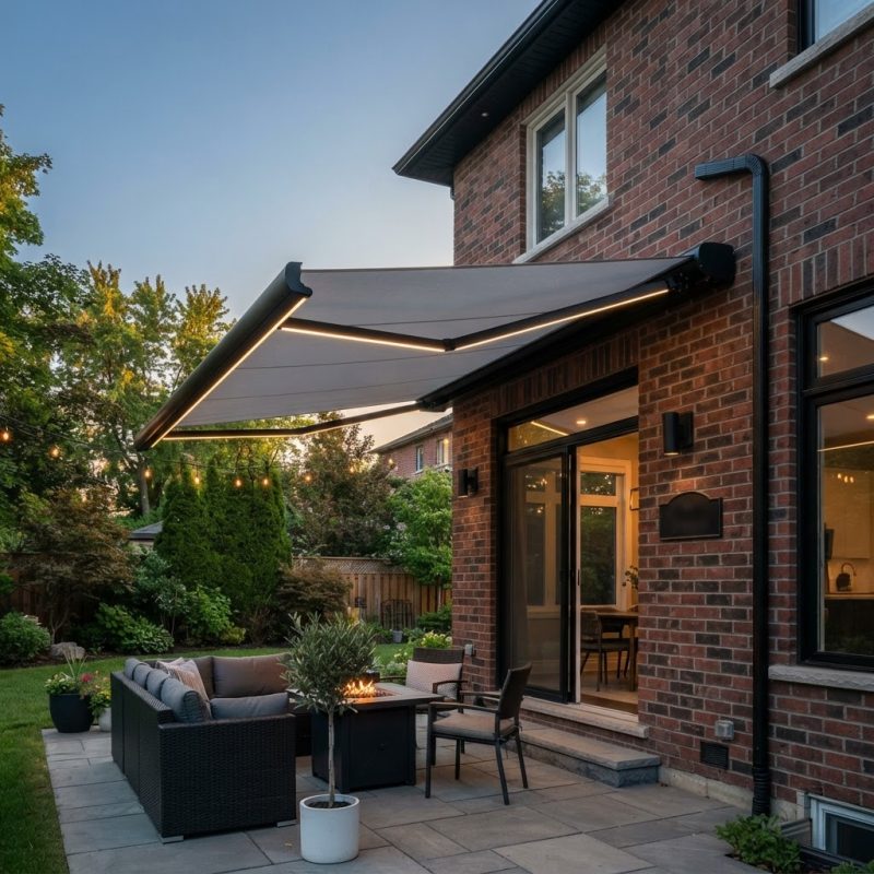 Clearance awning product image